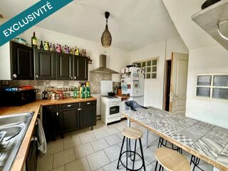  Maison � vendre 5 pi�ces 130 m�