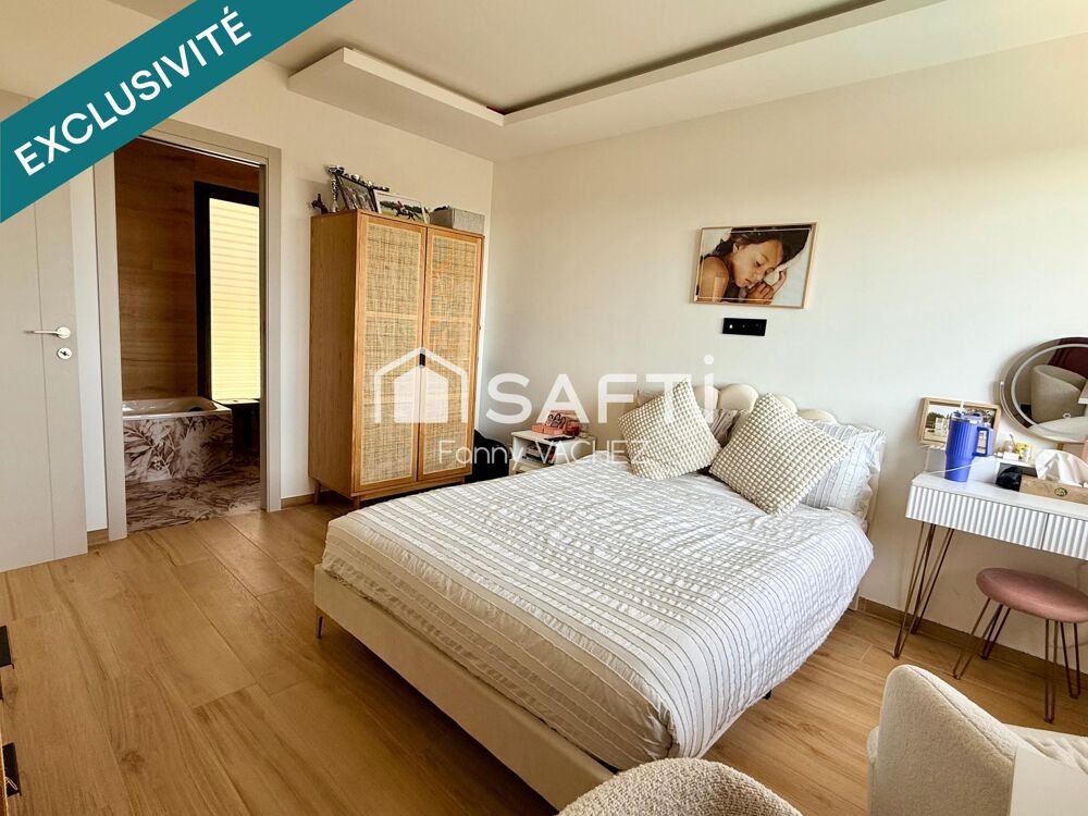 � vendre  Maison Le Tignet (06530)