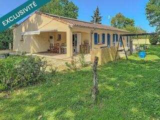  Maison à vendre 5 pièces 120 m²
