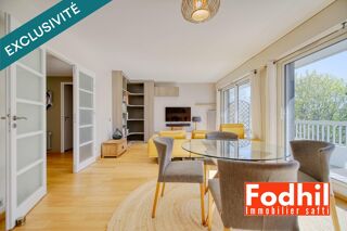  Appartement � vendre 4 pi�ces 79 m�