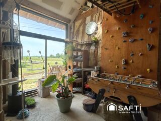  Maison � vendre 4 pi�ces 153 m�