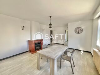 Maison à vendre 5 pièces 146 m²