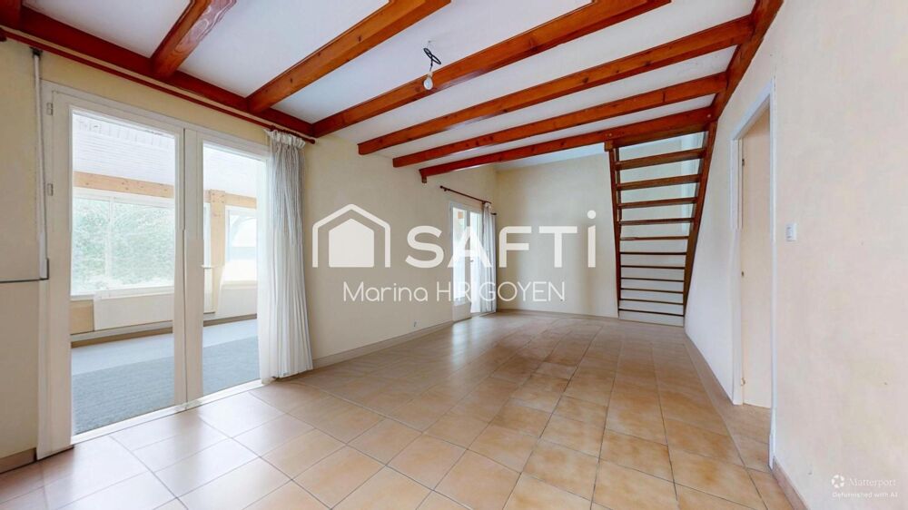 Vente Maison Maison familiale avec garage Begles