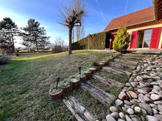  Maison � vendre 6 pi�ces 193 m�