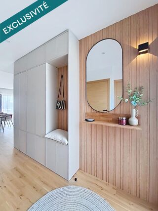  Maison à vendre 8 pièces 246 m²