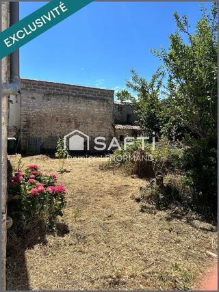  Maison à vendre 1 pièce 35 m²