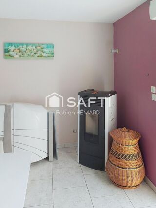  Maison � vendre 6 pi�ces 171 m�