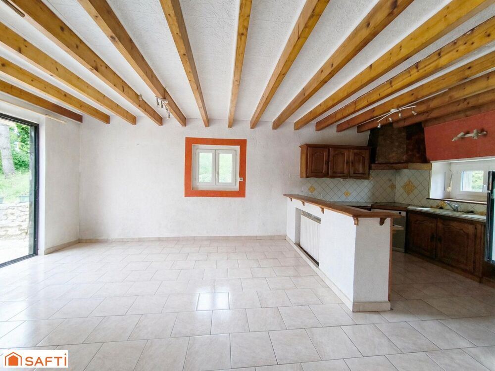 Vente Maison Maison en pierre en campagne Plounerin