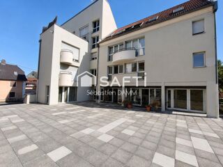  Appartement à vendre 5 pièces 101 m²