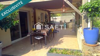  Maison à vendre 6 pièces 116 m²