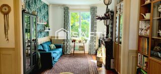  Maison � vendre 6 pi�ces 123 m�