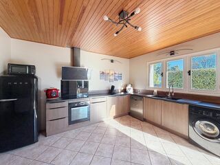  Maison � vendre 5 pi�ces 142 m�