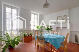  Maison � vendre 7 pi�ces 302 m�