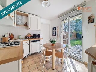  Maison � vendre 6 pi�ces 101 m�