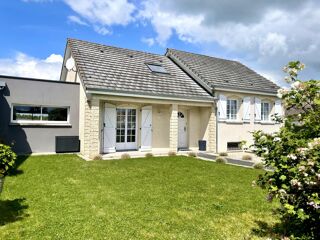  Maison à vendre 6 pièces 137 m²