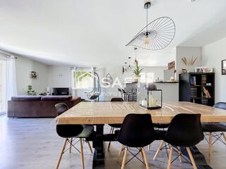  Maison à vendre 4 pièces 95 m²