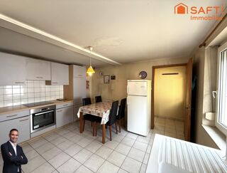  Maison à vendre 5 pièces 120 m²
