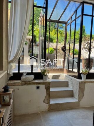  Maison � vendre 6 pi�ces 190 m�