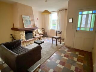  Maison � vendre 4 pi�ces 80 m�