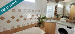  Appartement � vendre 5 pi�ces 83 m�