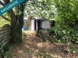  Maison à vendre 6 pièces 93 m²