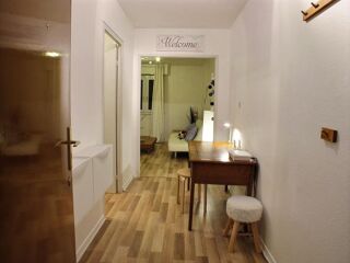  Appartement � vendre 2 pi�ces 54 m�