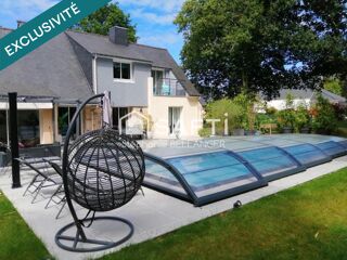  Maison � vendre 6 pi�ces 156 m�