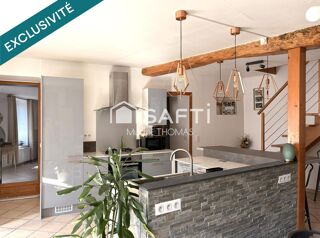  Maison à vendre 4 pièces 90 m²