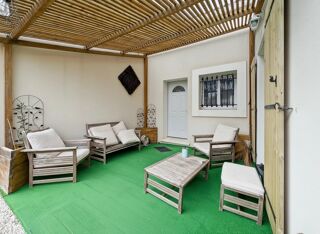 Maison à vendre 5 pièces 115 m²