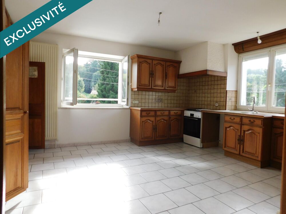 Vente Maison Belle opportunité Merviller