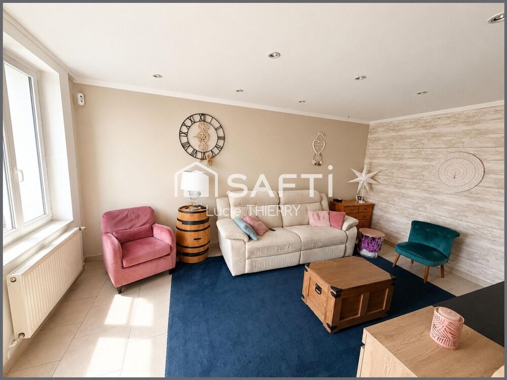 Vente Maison Et si votre prochain coup de cœur était ici ? Ully-saint-georges