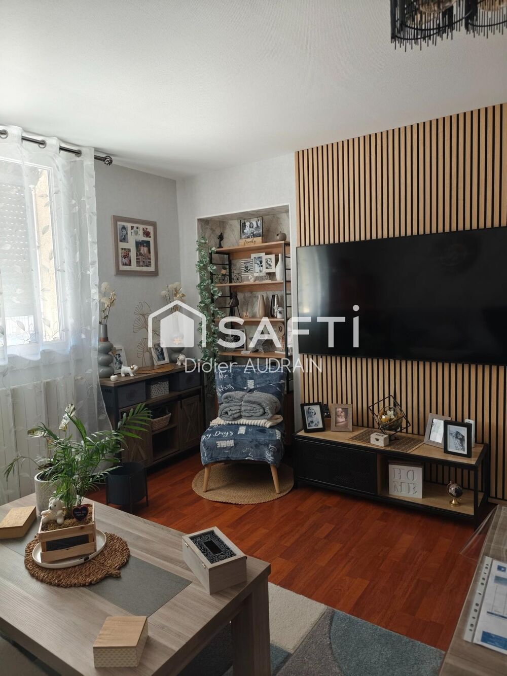 Vente Maison Maisonnette en très bon état et bien située Montlucon