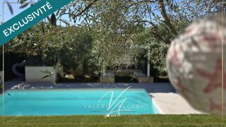  Maison à vendre 4 pièces 90 m²