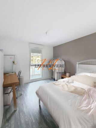  Appartement � vendre 3 pi�ces 64 m�