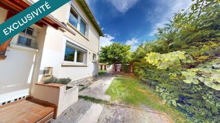  Maison � vendre 5 pi�ces 126 m�