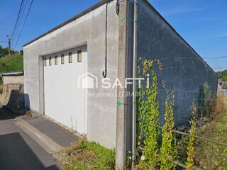  Parking / Garage à vendre 90 m²