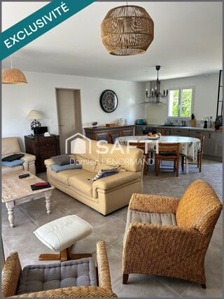  Maison � vendre 5 pi�ces 98 m�