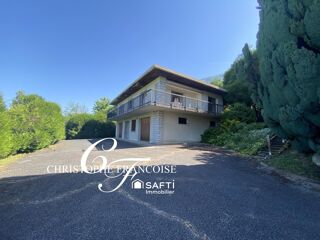  Maison à vendre 4 pièces 115 m²