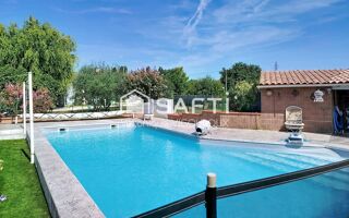  Maison à vendre 5 pièces 116 m²