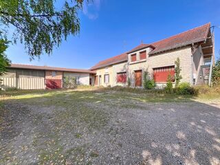  Maison à vendre 8 pièces 216 m²