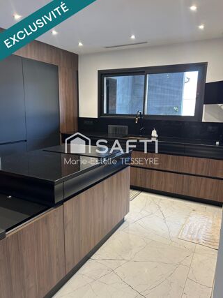  Maison � vendre 6 pi�ces 230 m�