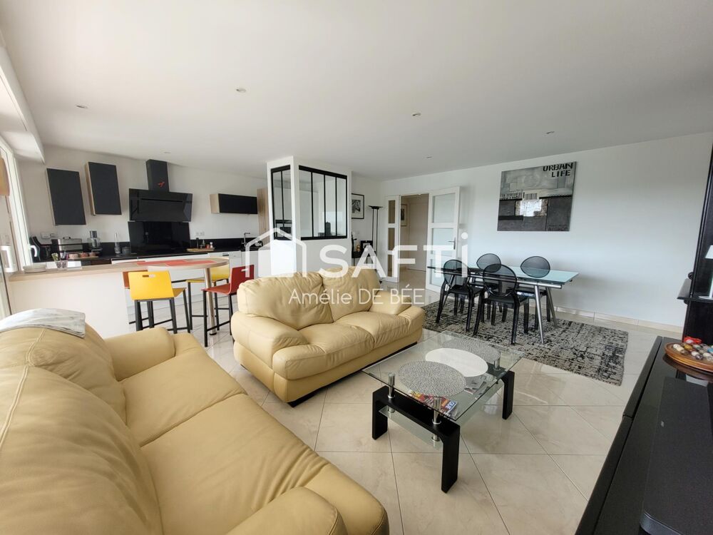 � vendre  Appartement La Rochelle (17000)