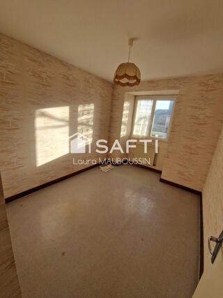  Maison à vendre 5 pièces 82 m²