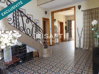  Maison  vendre 12 pices 387 m