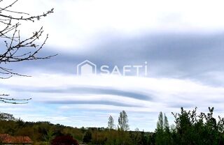  Terrain � vendre 725 m�