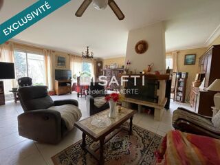  Maison � vendre 7 pi�ces 133 m�