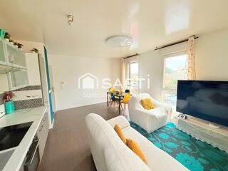  Appartement � vendre 3 pi�ces 55 m�