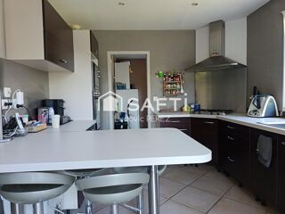  Maison à vendre 5 pièces 117 m²