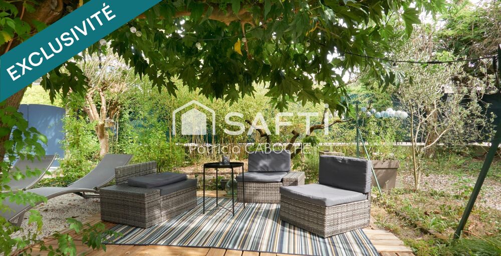 � vendre  Maison Bordeaux (33000)