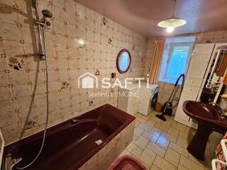  Maison à vendre 5 pièces 99 m²